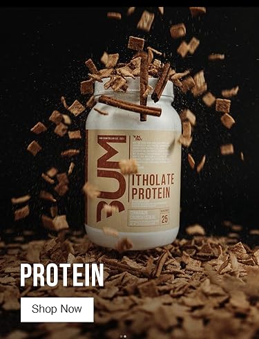 RAW Nutrition Protein
