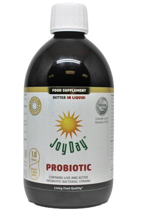 Probiotic - 500 ml. at MySupplementShop.co.uk