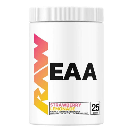 EAA, Strawberry Lemonade - 315g