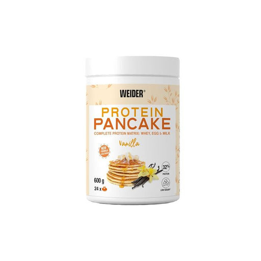 Weider Nutrition Protein Pancake 600g