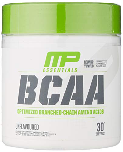 MusclePharm BCAA 3:1:2-225 gams Unflavoured | High-Quality Sports Nutrition | MySupplementShop.co.uk