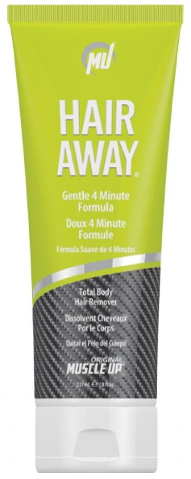 Pro Tan Hair Away, Total Body Hair Remover Cream - 237 ml. | High-Quality Accessories | MySupplementShop.co.uk