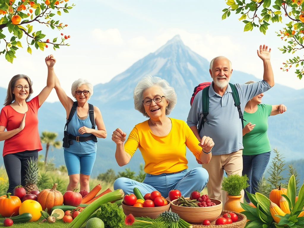 Empowering Your Health: A Comprehensive Guide to Exceptional Supplements 🌟