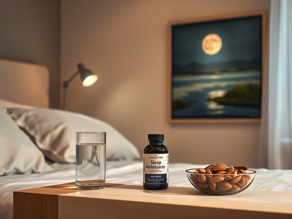 Unlock the Power of Natural Remedies: Discover Your Path to Wellness 💤💚