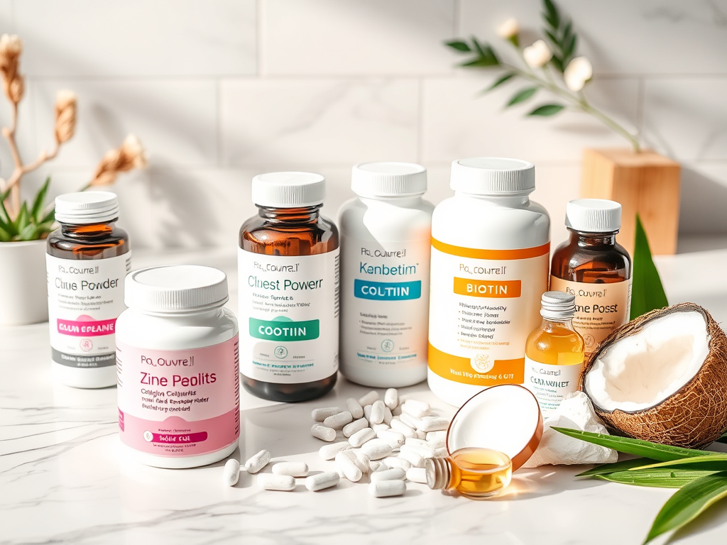 Elevating Your Beauty and Wellness: Discover the Transformative Power of AK-47 Labs and AllDeynn