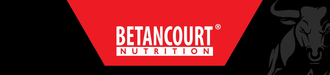 Betancourt Nutrition