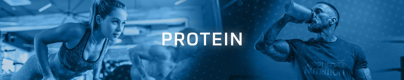Applied Nutrition Protein