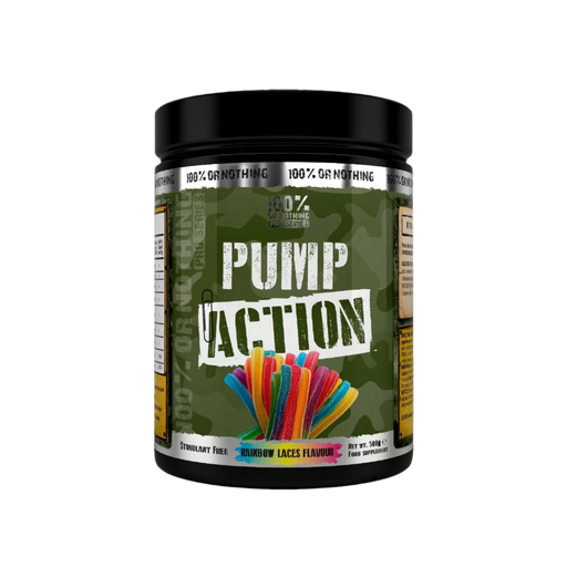 MySupplementShop