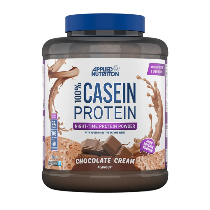 Applied Nutrition Casein Protein 1.8kg