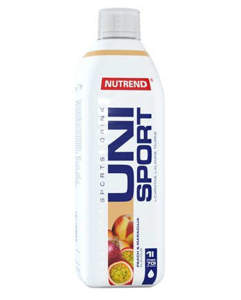 Unisport, Lemon - 500 ml.