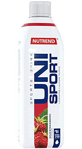 Unisport, Pink Grapefruit - 1000 ml. | Premium Nutritional Supplement at MYSUPPLEMENTSHOP