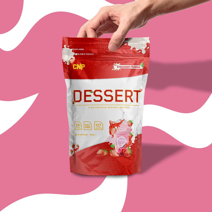 CNP Professional Dessert 350g