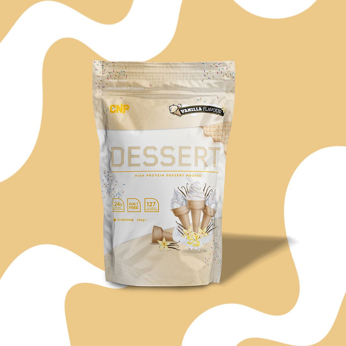 CNP Professional Dessert 350g