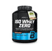 BioTechUSA Iso Whey Zero 2270g - Whey Proteins at MySupplementShop by BioTechUSA