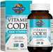 Garden of Life Vitamin Code Raw Vitamin E - 60 vcaps - Vitamins & Minerals at MySupplementShop by Garden of Life