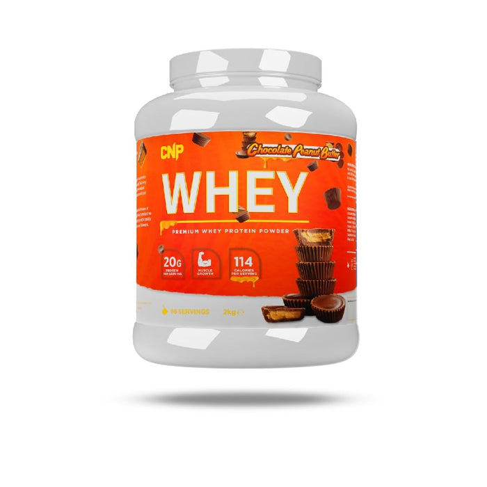 CNP Whey 2kg