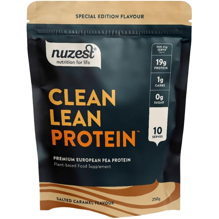 Nuzest Clean Lean Protein 250g (10 Servings)