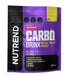 Nutrend Carbodrinx, Lemon 1000g - Pre & Post Workout at MySupplementShop by Nutrend