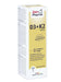Zein Pharma Vitamin D3 + K2 Spray, Peppermint - 25ml Best Value Vitamin D at MYSUPPLEMENTSHOP.co.uk