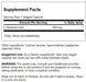 Swanson Glutamic Acid, 500mg - 60 vcaps - Amino Acids and BCAAs at MySupplementShop by Swanson