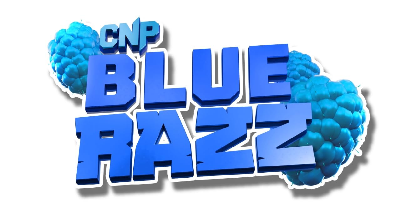 CNP Loaded Beef 1.8kg