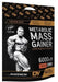 Dorian Yates Metabolic Mass, Chocolate - 6000 grams - Creatine Supplements at MySupplementShop by Dorian Yates