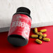 Warrior Berberine  60 caps - Weight Gainers & Carbs at MySupplementShop by Warrior Supplements