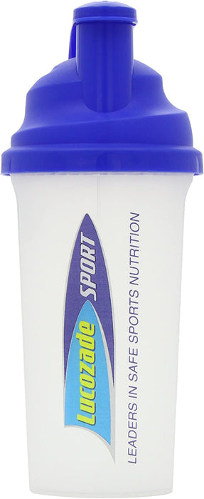 Lucozade Sport Shaker Bottle 750ml - Ultimate Hydration Companion