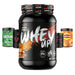 TWP All The Whey Up 900g (Strawberry Shortbread) - Whey Protein at MySupplementShop by TWP