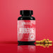 Warrior Berberine  60 caps - Weight Gainers & Carbs at MySupplementShop by Warrior Supplements