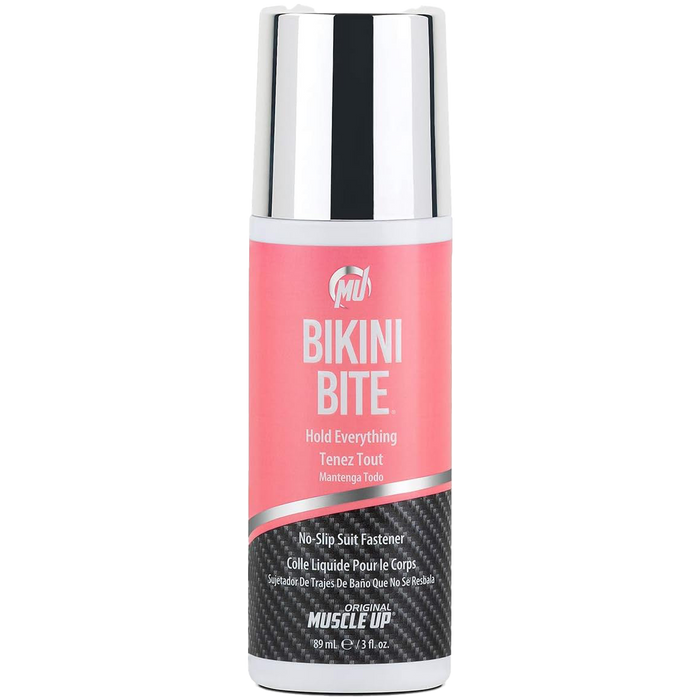 Pro Tan Bikini Bite, Roll-On - 89 ml