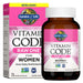 Garden of Life Vitamin Code RAW ONE for Women - 75 vcaps - Vitamins & Minerals at MySupplementShop by Garden of Life