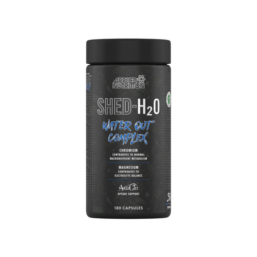 Applied Nutrition Shed H2O - Water Out Complex - 180 caps at MySupplementShop.co.uk