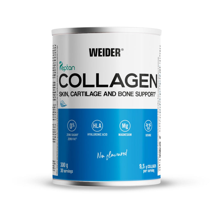 Weider Nutrition Collagen Creamer 360g