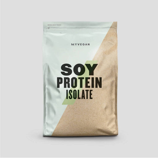 MyProtein MyVegan Impact Soy Protein 1kg