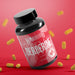 Warrior Berberine  60 caps - Weight Gainers & Carbs at MySupplementShop by Warrior Supplements