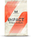 MyProtein Impact Whey Isolate 1kg - Supplements at MySupplementShop by MyProtein