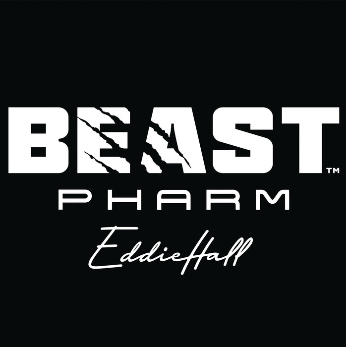 Beast Pharm STIM Pre Workout 390g (Lemon Sherbet) - Pre Workout at MySupplementShop by Beast Pharm