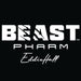 Beast Pharm Recover Post Workout 2.4kg (Vanilla Ice Cream) - Recovery Shake at MySupplementShop by Beast Pharm