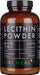 Kiki Health Lecithin Non-GMO Powder 200g - Health and Wellbeing at MySupplementShop by KIKI Health