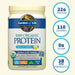 Garden of Life Raw Organic Protein, Vanilla - 620g | High-Quality Protein Blends | MySupplementShop.co.uk