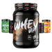 TWP All The Whey Up 900g (Chocolate Bourbon)