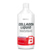 BioTechUSA Collagen Liquid, Forest Fruit - 1000 ml. | High-Quality Collagen | MySupplementShop.co.uk