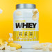 Efectiv Nutrition Whey Protein 900g Biscuit Spread