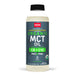 Jarrow Formulas Organic MCT Oil, Unflavored - 473ml. | High-Quality Fat Burners | MySupplementShop.co.uk