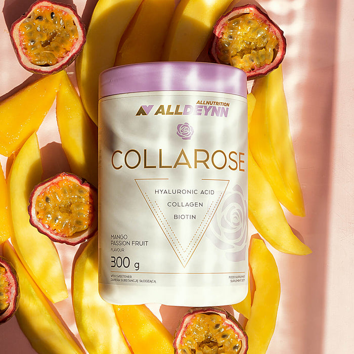 Allnutrition AllDeynn Collarose 300g