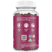 Garden of Life Beauty Beets Gummies, Raspberry - 60 fruit gummies - Hair and Nails at MySupplementShop by Garden of Life