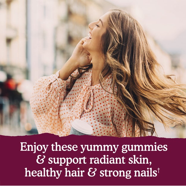 Garden of Life Beauty Beets Gummies, Raspberry - 60 fruit gummies | High-Quality Hair and Nails | MySupplementShop.co.uk