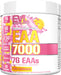 EVLution Nutrition EAA 7000, Pink Lemonade 309g - BCAAs at MySupplementShop by EVLution Nutrition