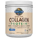 Garden of Life Grass Fed Collagen Protein, Vanilla - 560g | High-Quality Collagen | MySupplementShop.co.uk